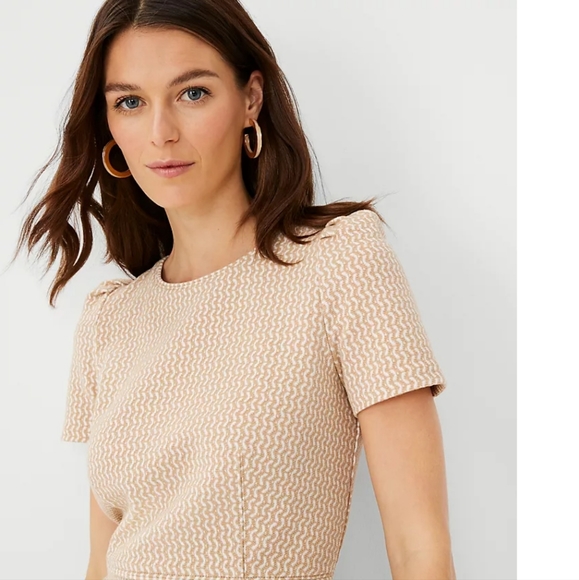 Ann Taylor Dress - Picture 2 of 3